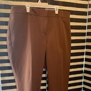Talbots Plus Size Dress Pants